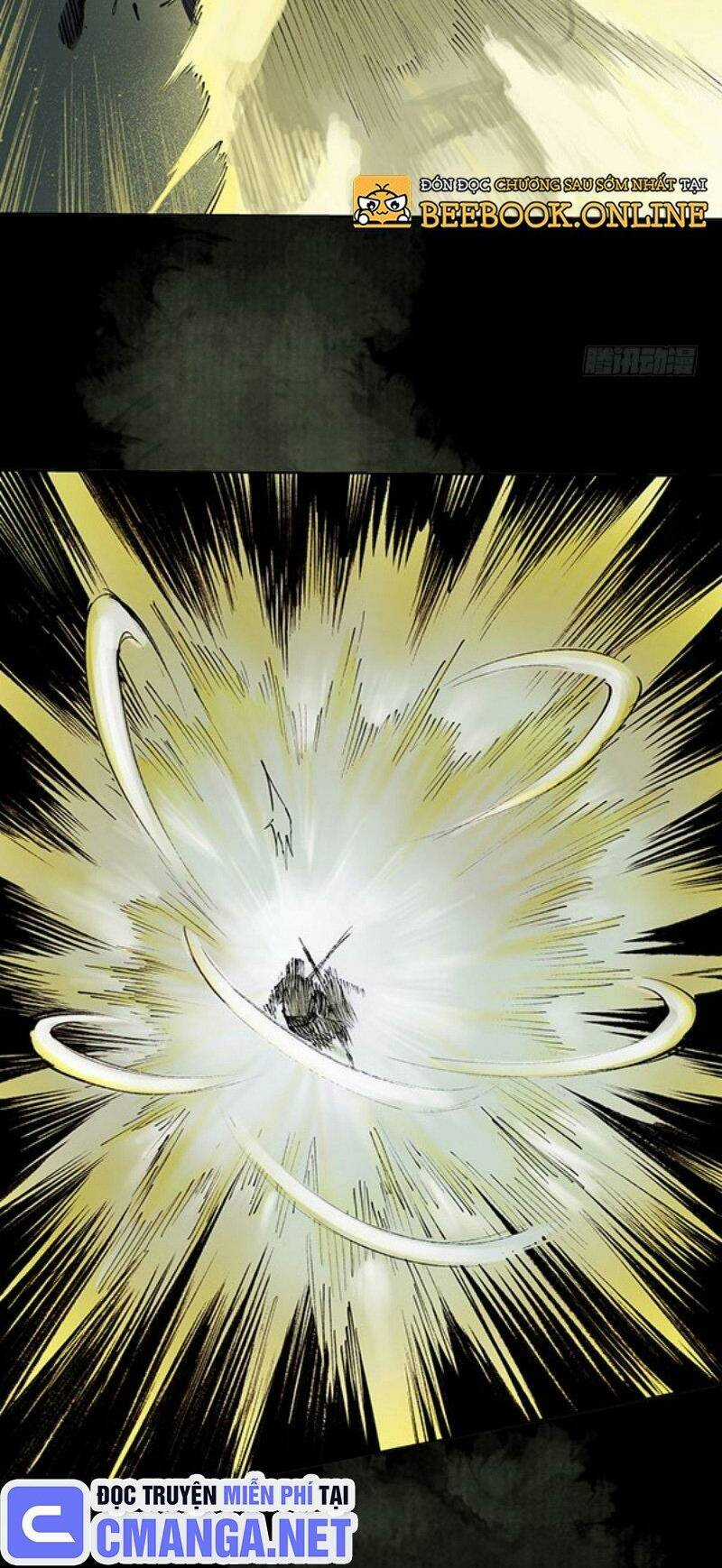 Tạng Phong Hành Chapter 28 trang 9