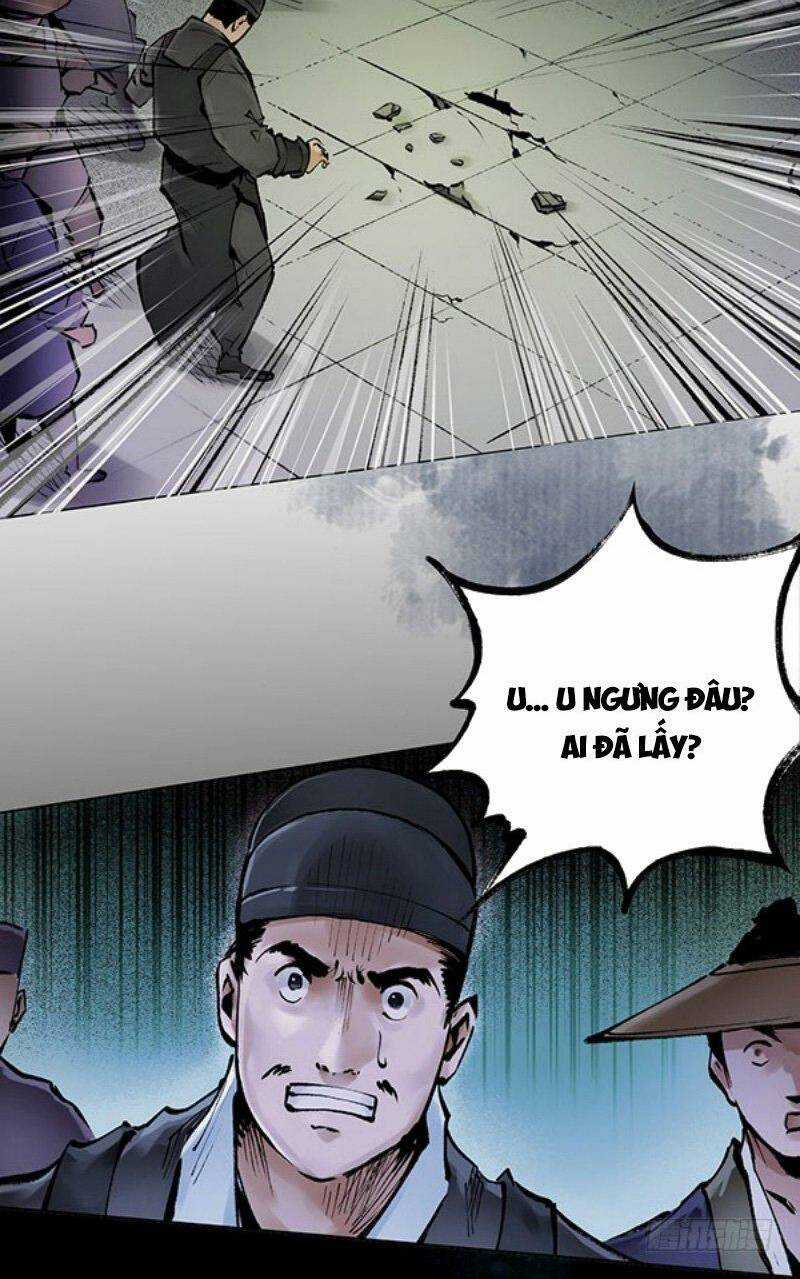 Tạng Phong Hành Chapter 29 trang 10