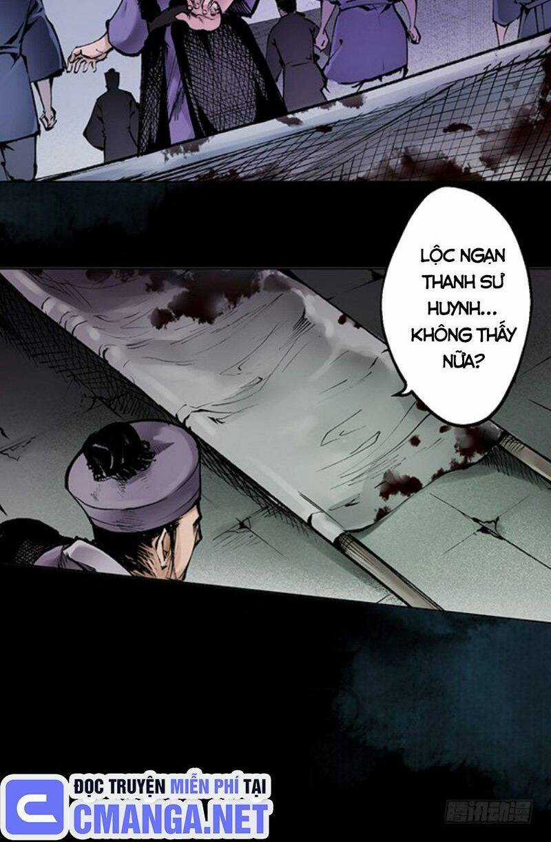 Tạng Phong Hành Chapter 29 trang 12