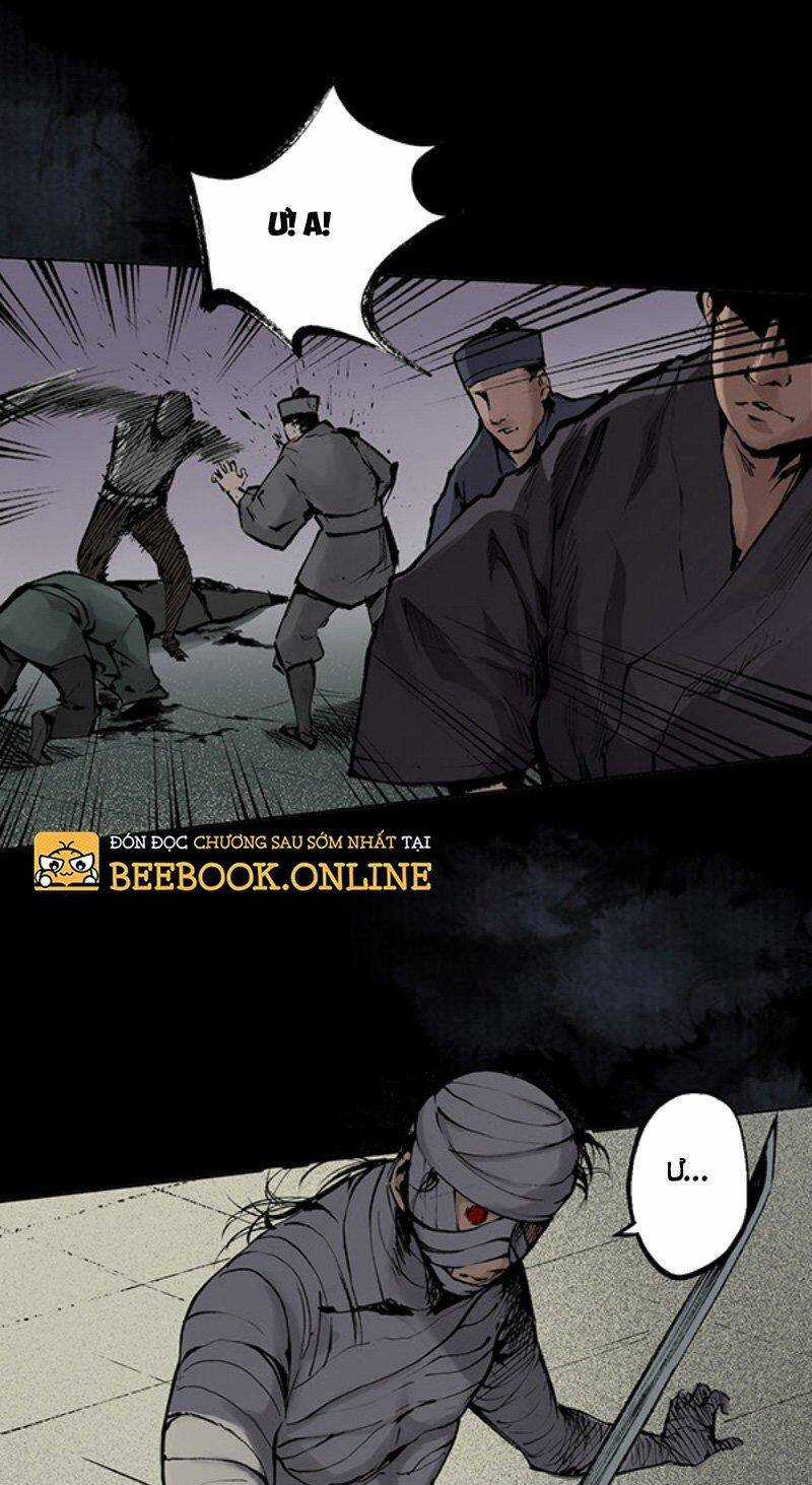 Tạng Phong Hành Chapter 29 trang 13