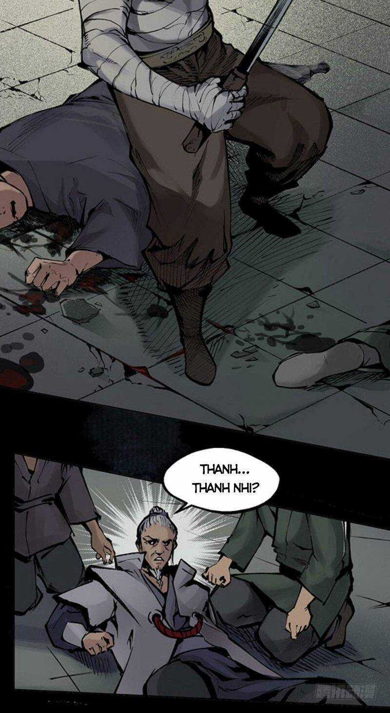 Tạng Phong Hành Chapter 29 trang 14