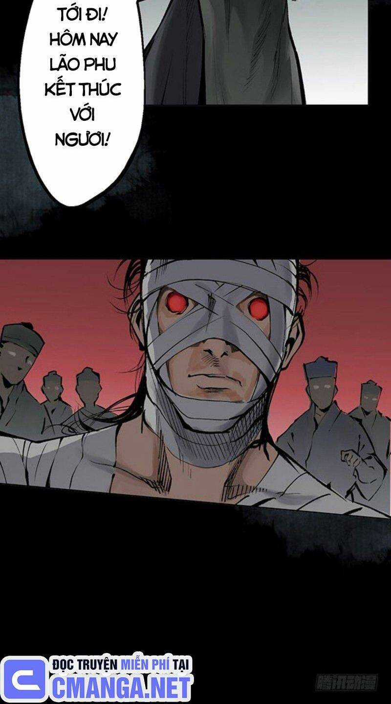 Tạng Phong Hành Chapter 29 trang 17