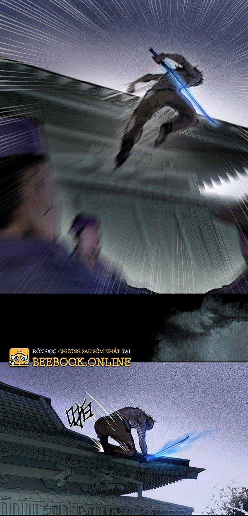 Tạng Phong Hành Chapter 29 trang 18