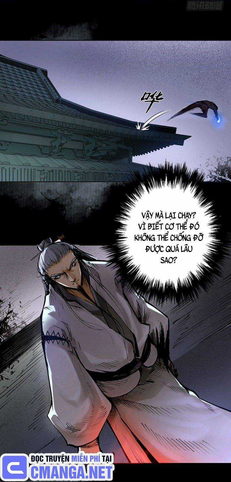 Tạng Phong Hành Chapter 29 trang 19