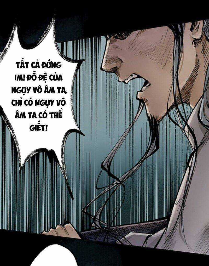 Tạng Phong Hành Chapter 29 trang 2