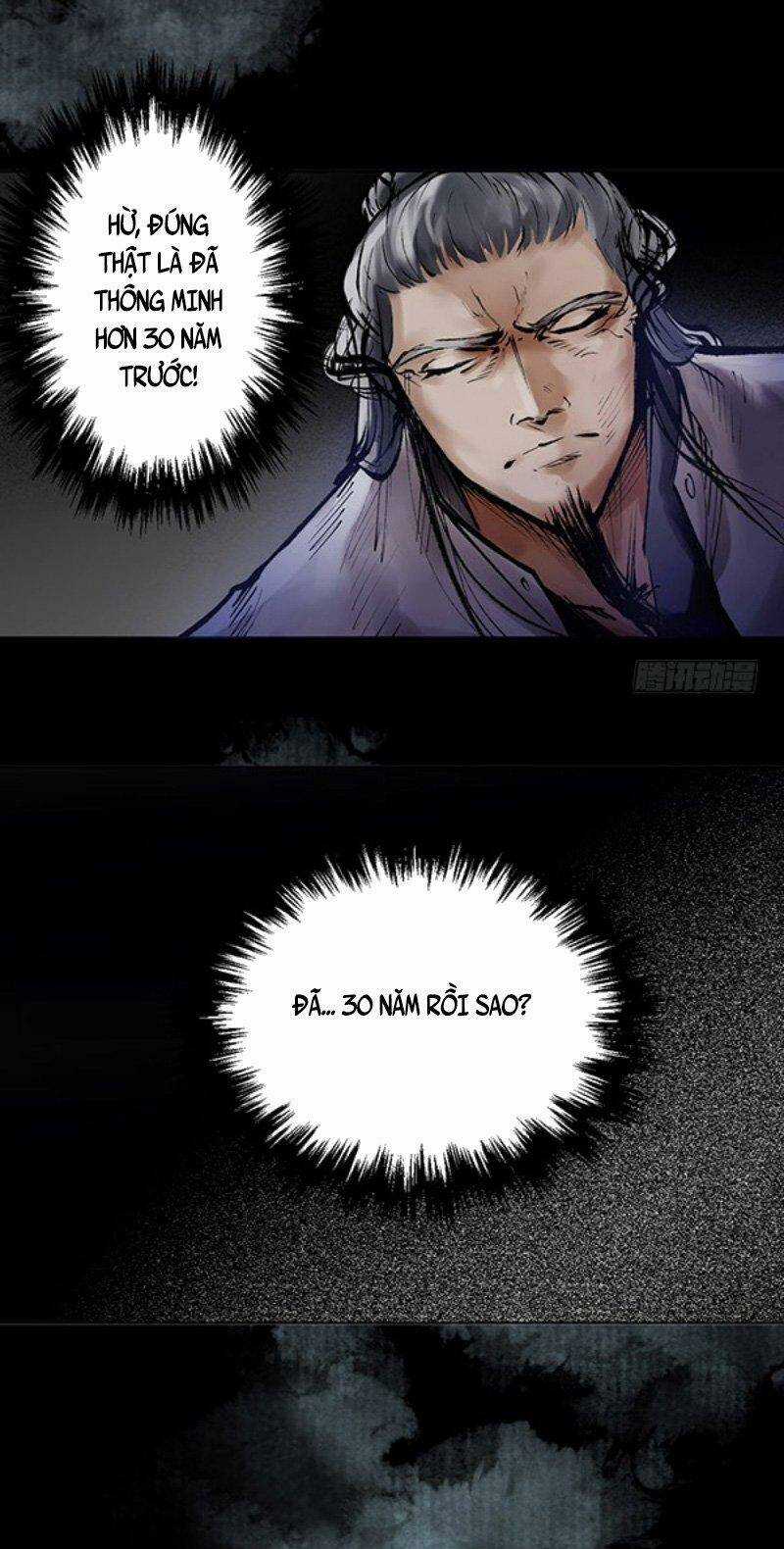 Tạng Phong Hành Chapter 29 trang 20