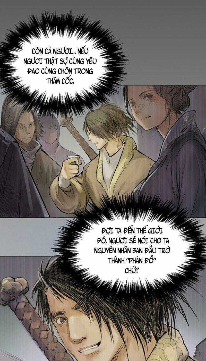 Tạng Phong Hành Chapter 29 trang 22