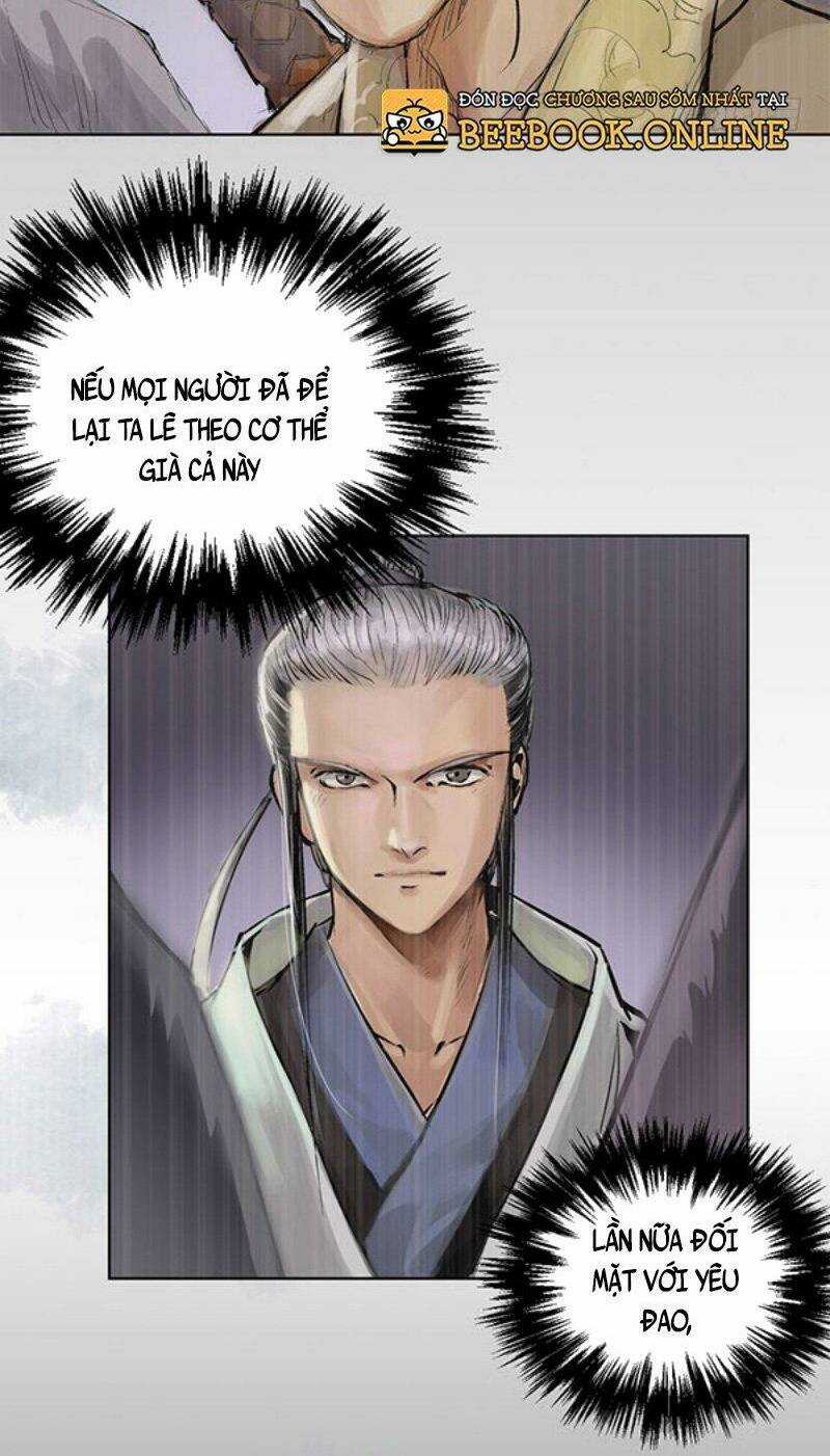 Tạng Phong Hành Chapter 29 trang 23