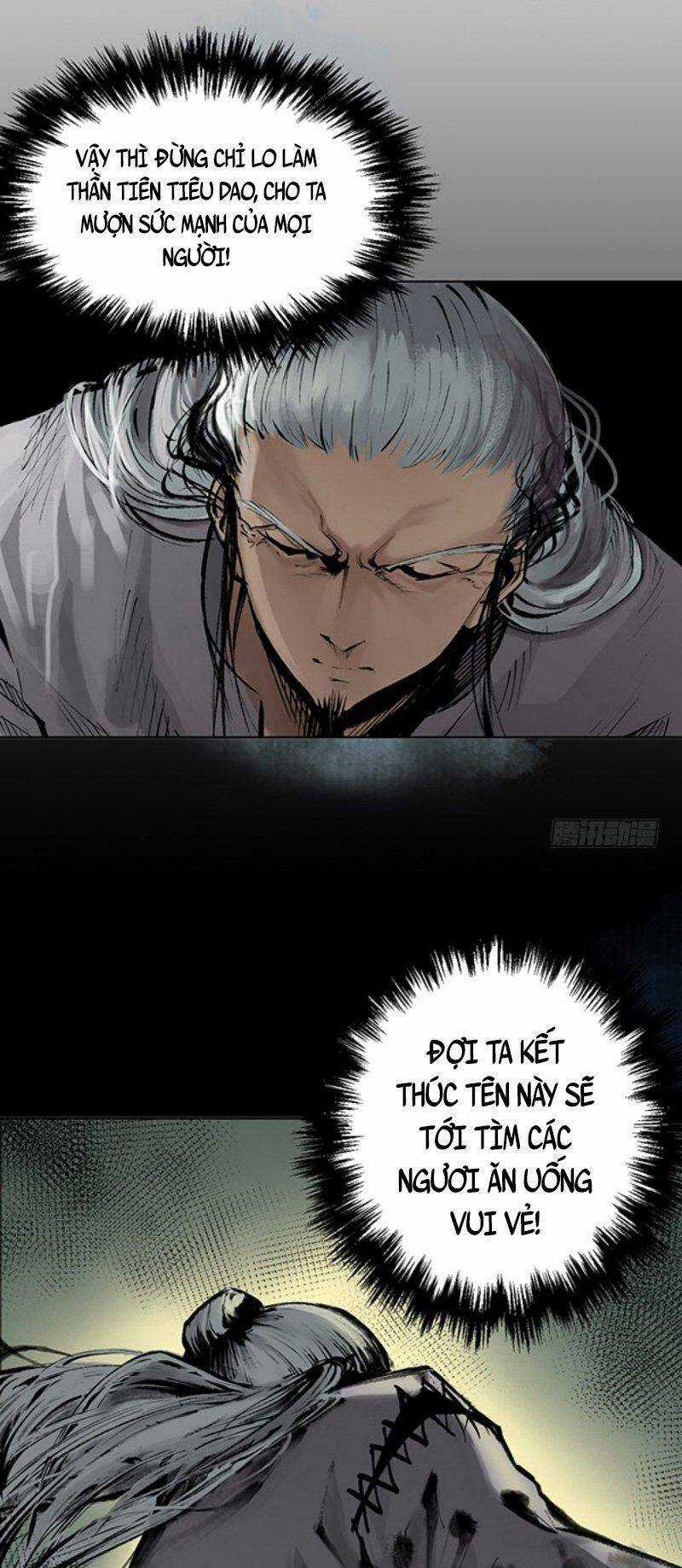 Tạng Phong Hành Chapter 29 trang 24