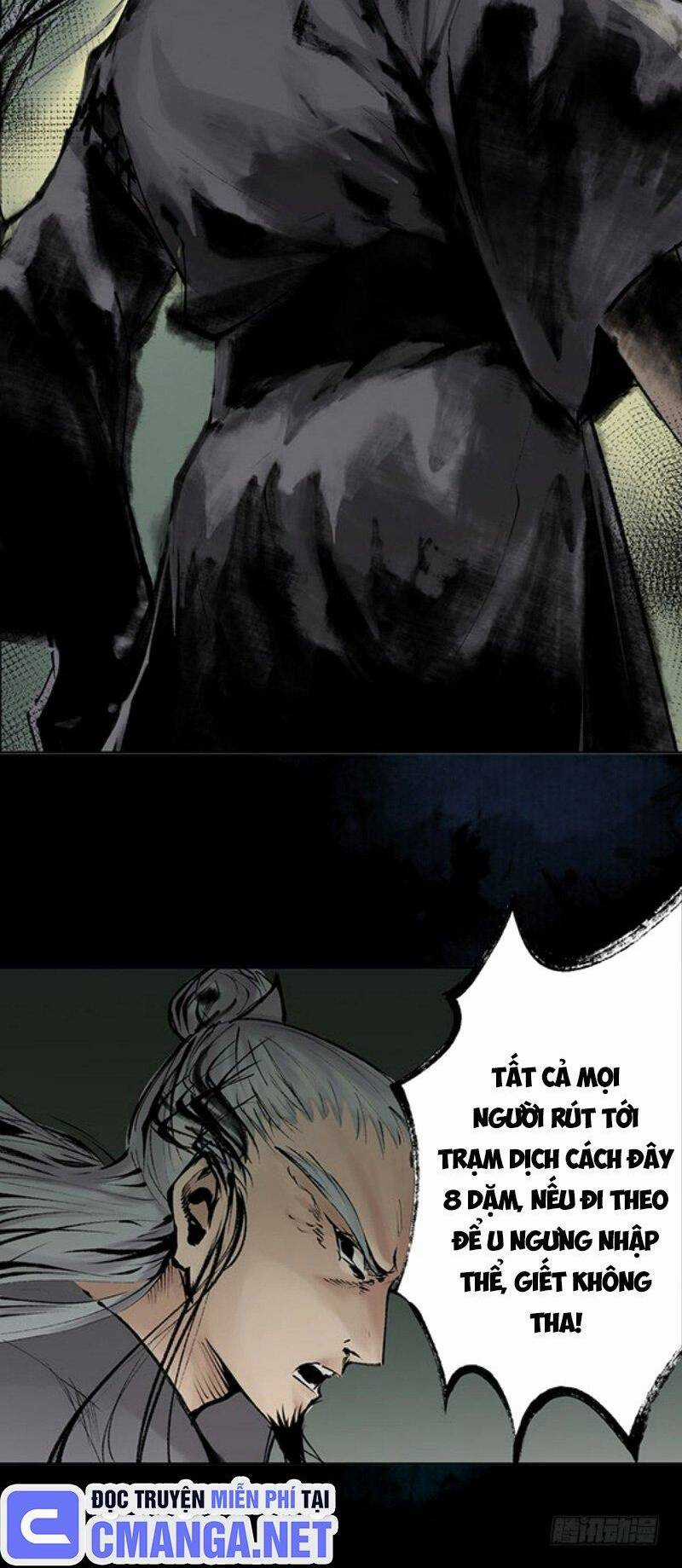 Tạng Phong Hành Chapter 29 trang 25