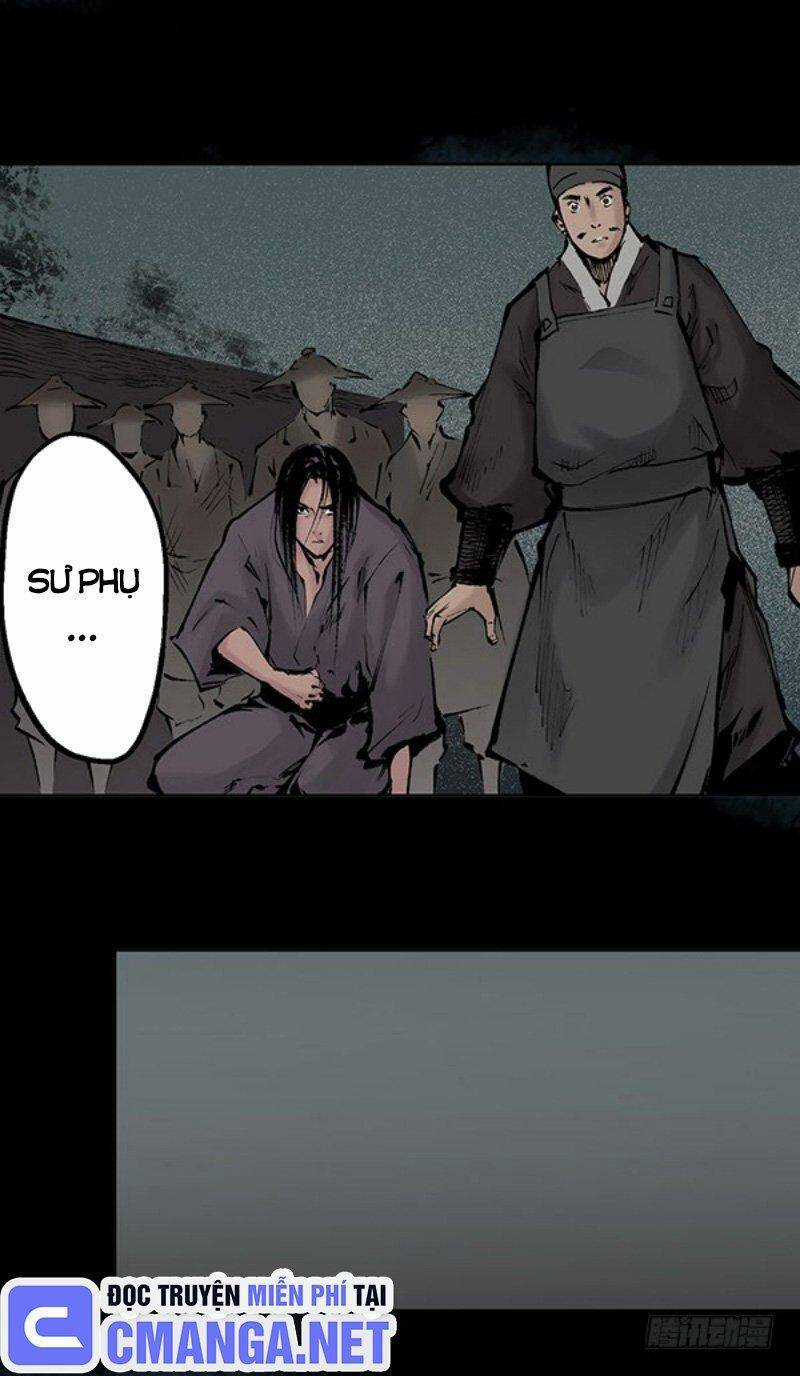 Tạng Phong Hành Chapter 29 trang 27