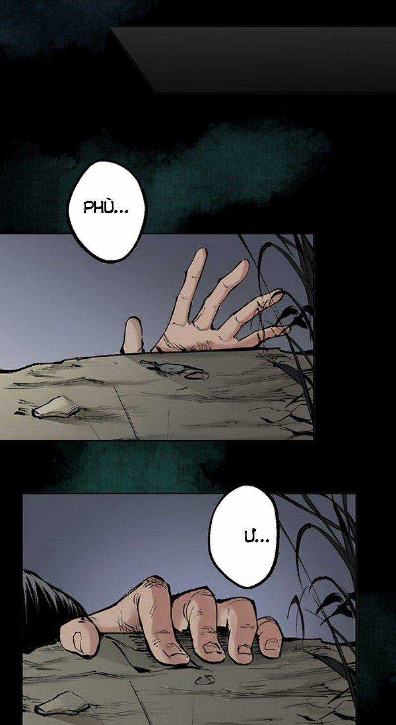 Tạng Phong Hành Chapter 29 trang 28