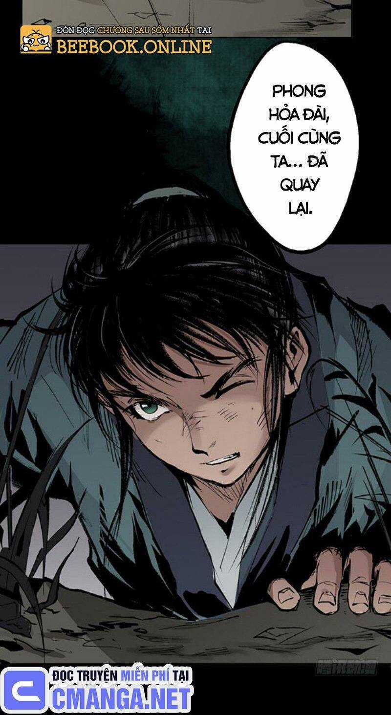 Tạng Phong Hành Chapter 29 trang 29