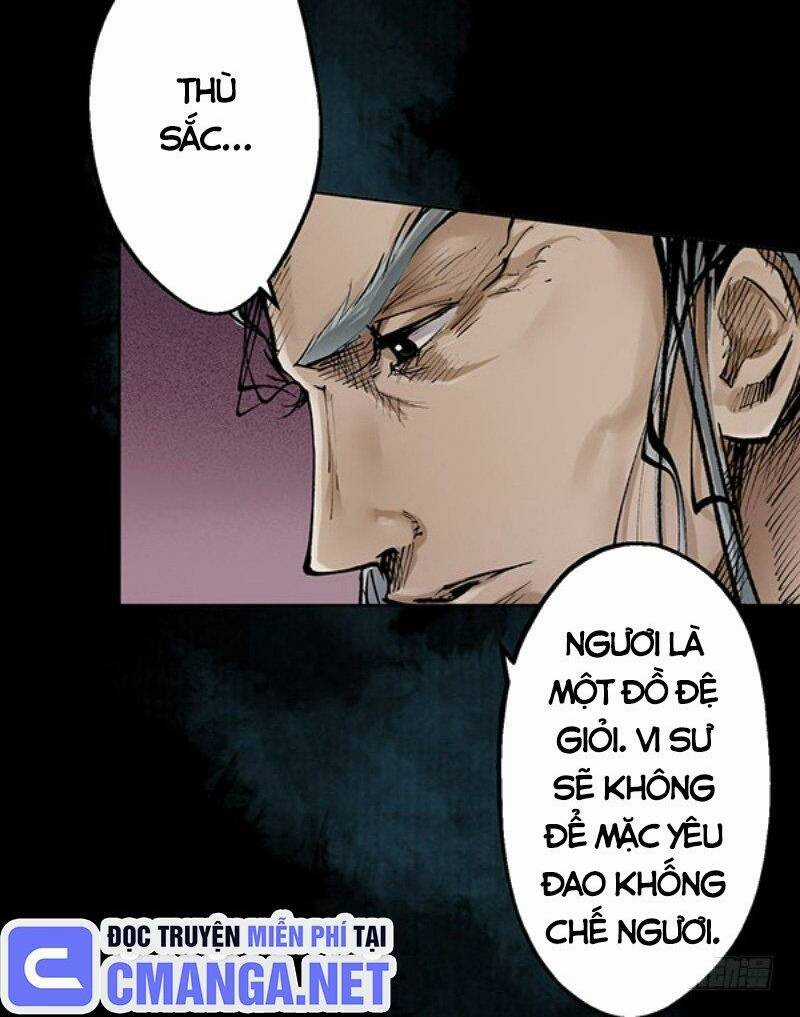 Tạng Phong Hành Chapter 29 trang 3