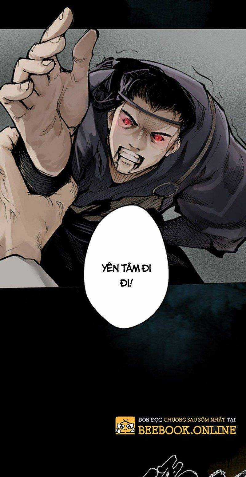 Tạng Phong Hành Chapter 29 trang 5