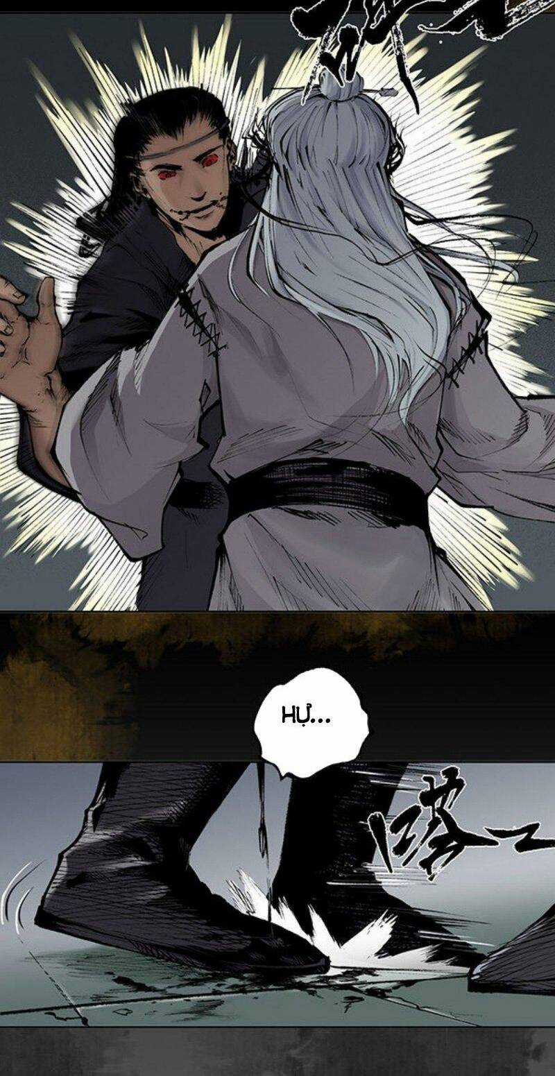 Tạng Phong Hành Chapter 29 trang 6