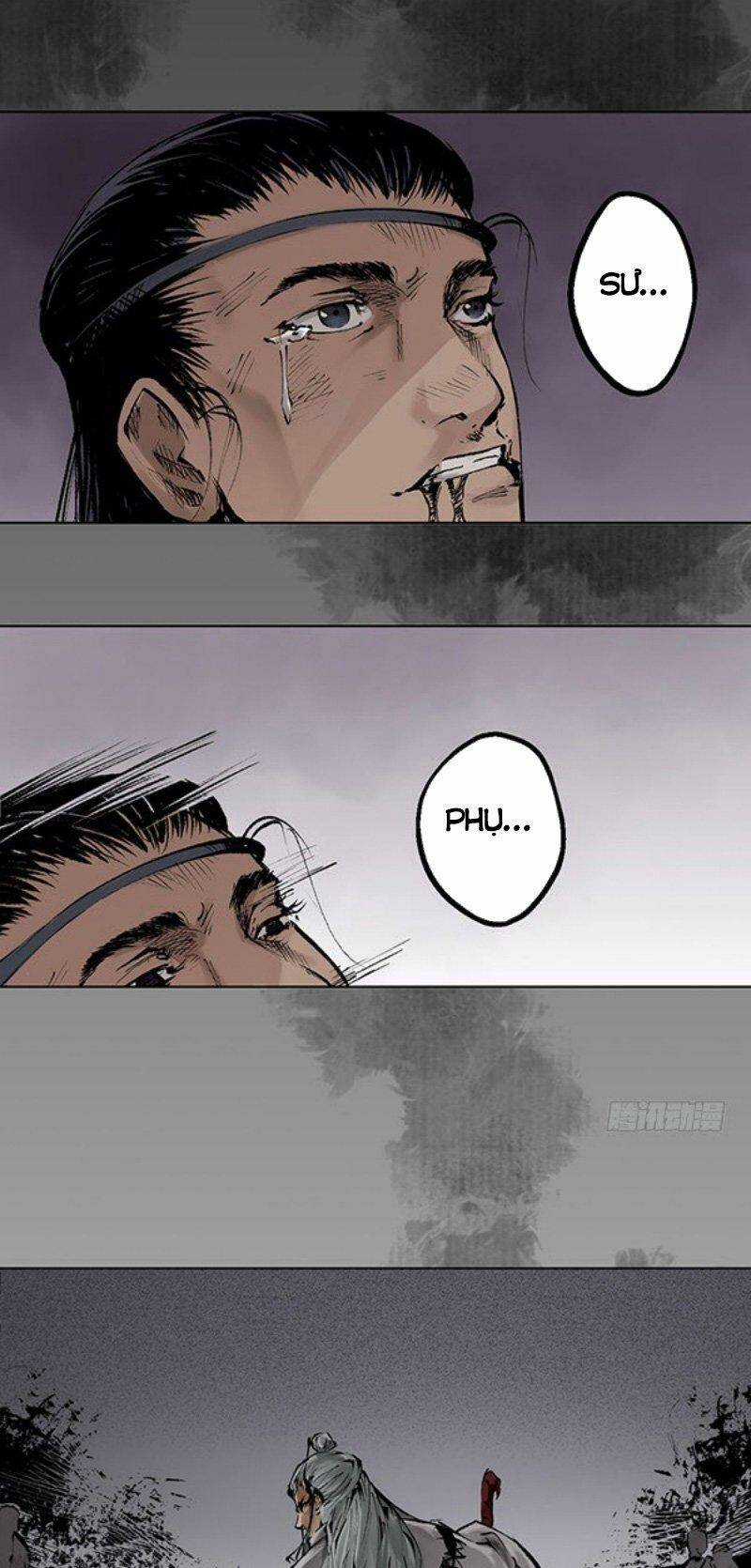 Tạng Phong Hành Chapter 29 trang 7