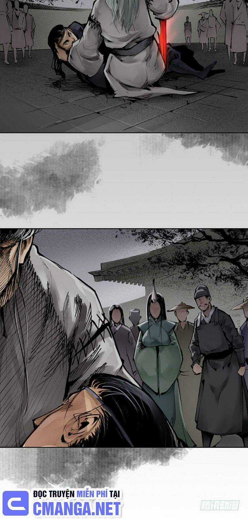 Tạng Phong Hành Chapter 29 trang 8