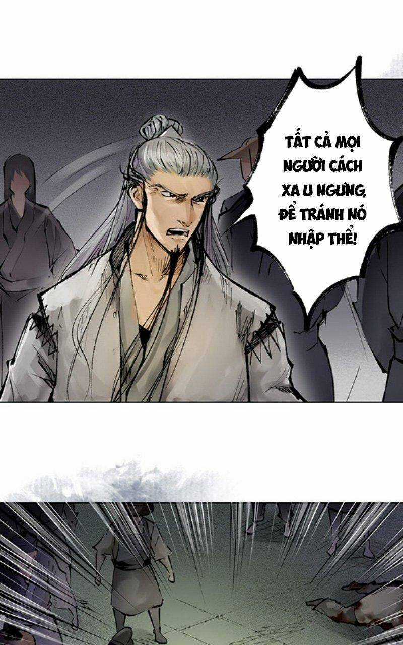 Tạng Phong Hành Chapter 29 trang 9