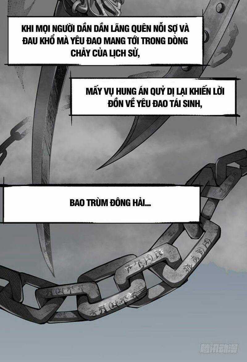 Tạng Phong Hành Chapter 3 trang 2