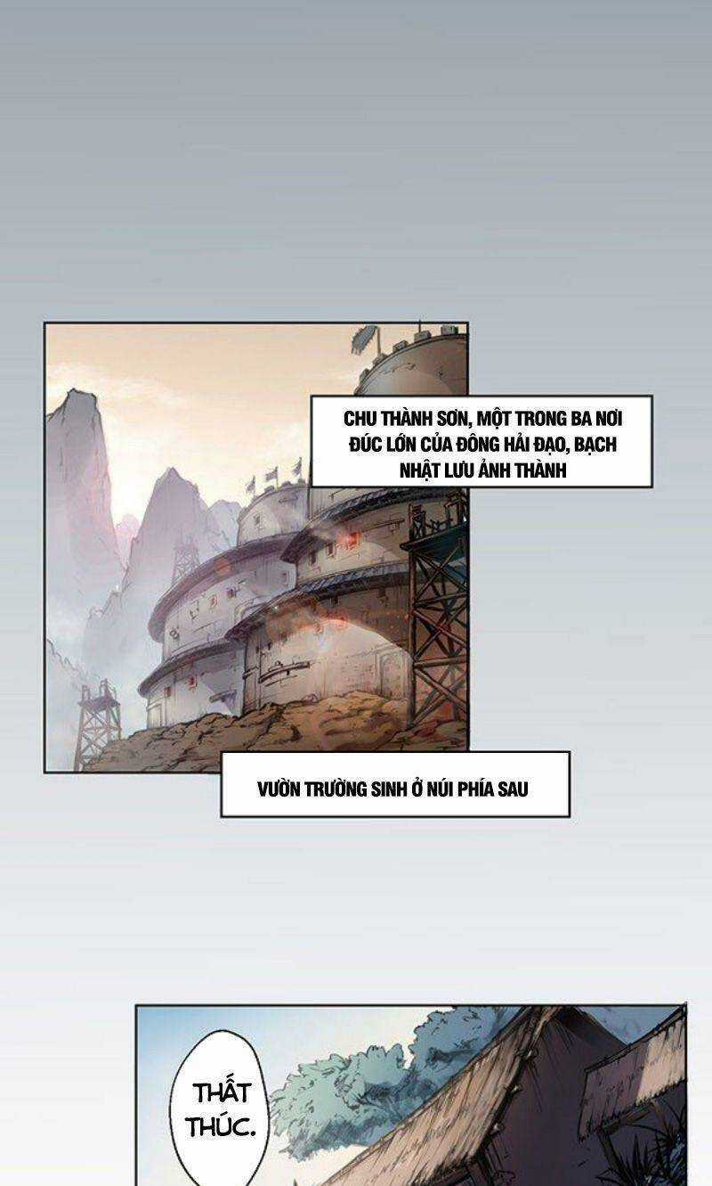 Tạng Phong Hành Chapter 3 trang 3