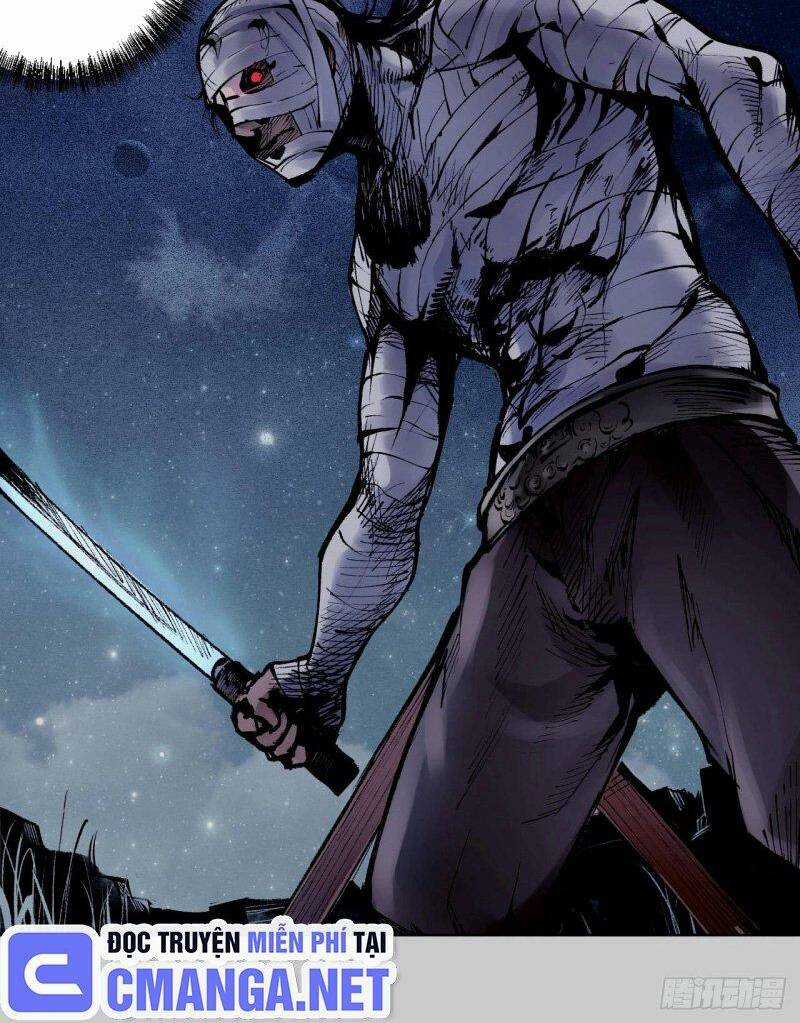 Tạng Phong Hành Chapter 30 trang 10