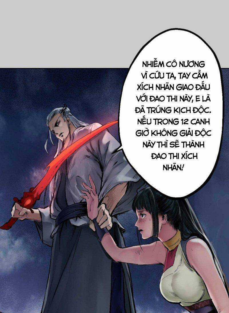 Tạng Phong Hành Chapter 30 trang 26