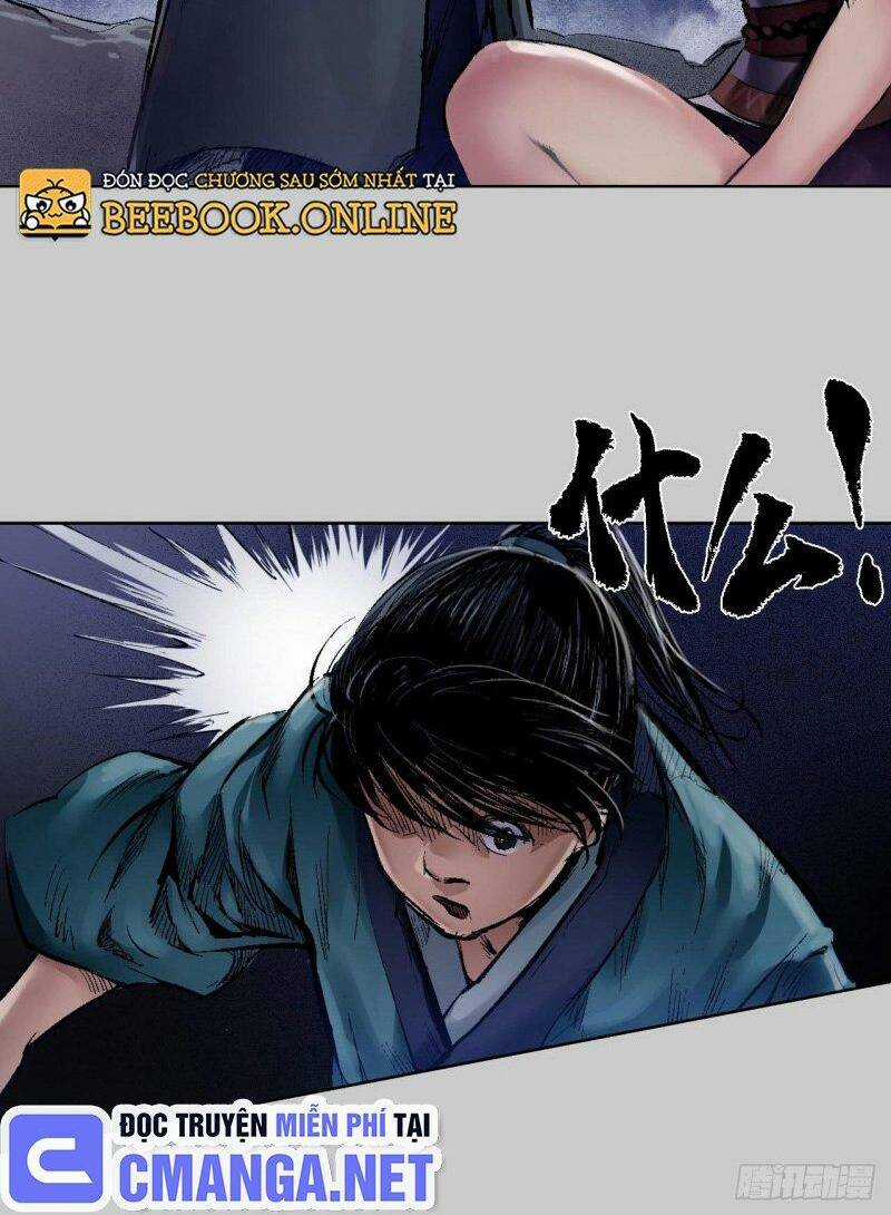 Tạng Phong Hành Chapter 30 trang 27