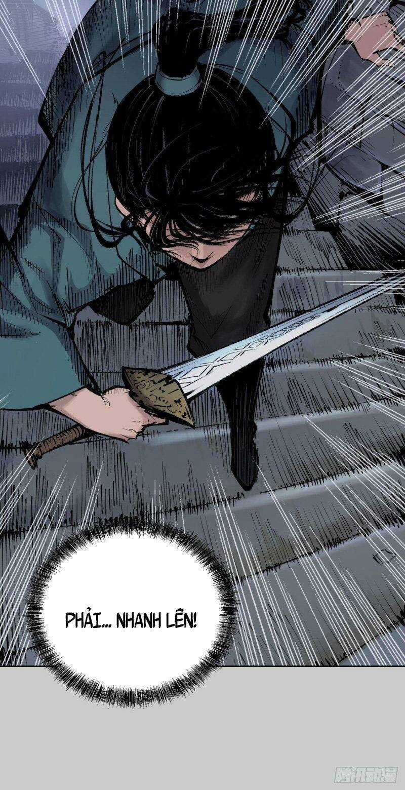 Tạng Phong Hành Chapter 30 trang 3