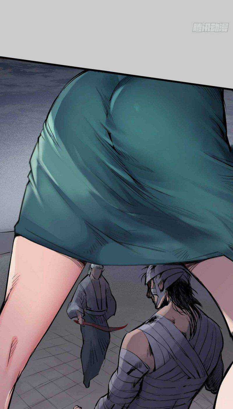 Tạng Phong Hành Chapter 30 trang 34