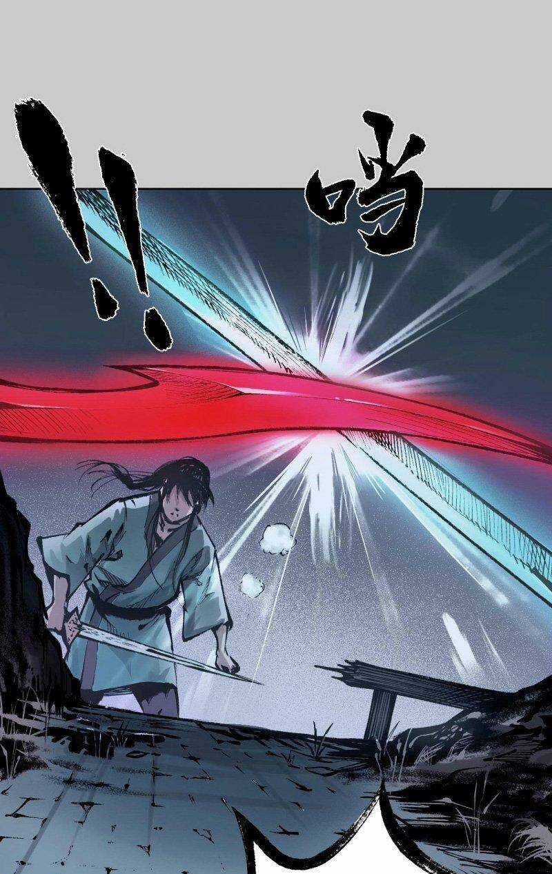 Tạng Phong Hành Chapter 30 trang 5