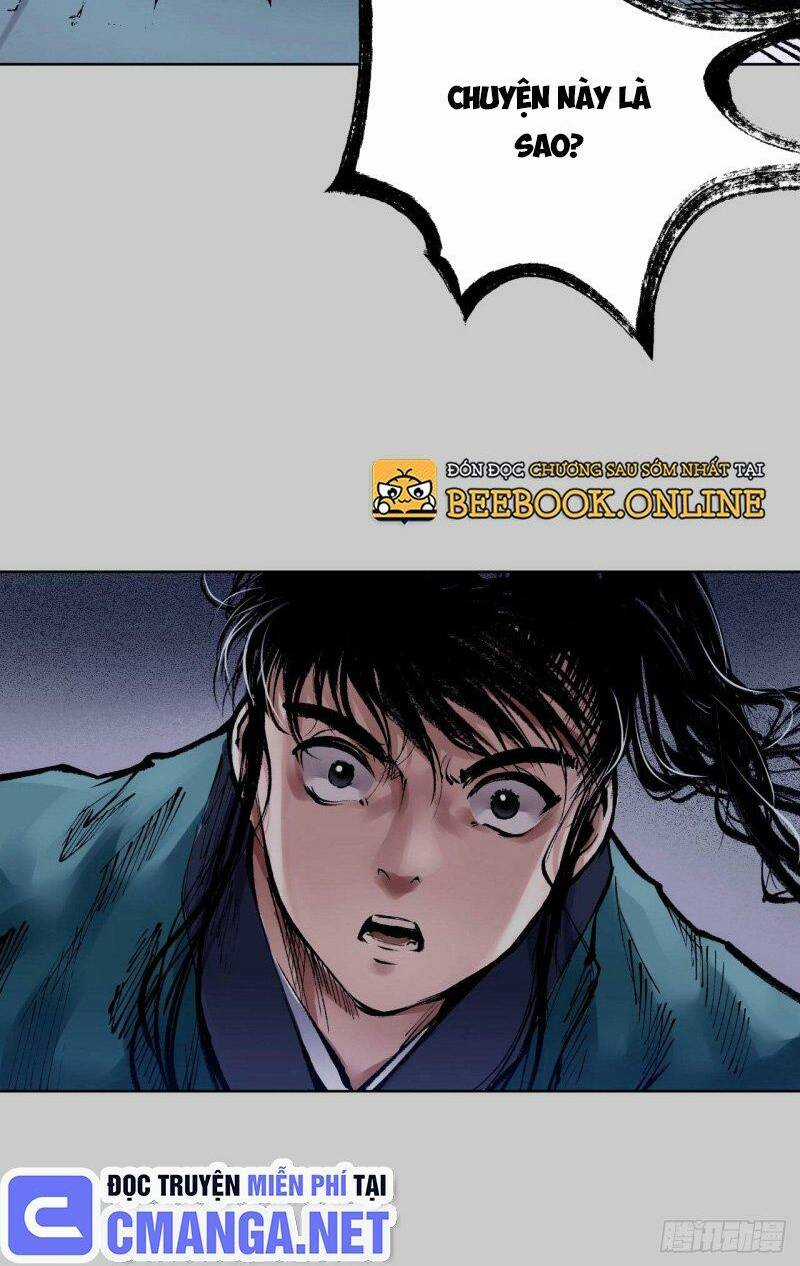 Tạng Phong Hành Chapter 30 trang 6