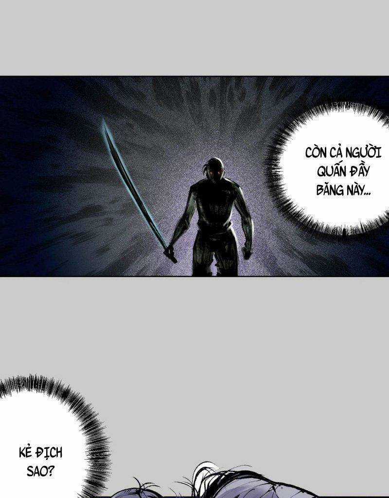 Tạng Phong Hành Chapter 30 trang 9