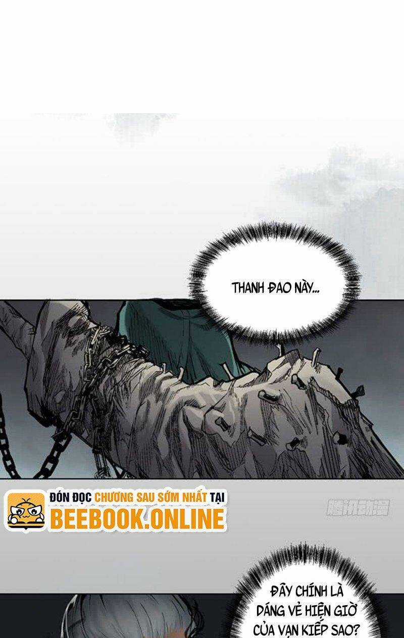 Tạng Phong Hành Chapter 31 trang 0