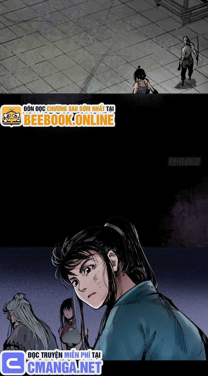 Tạng Phong Hành Chapter 31 trang 10