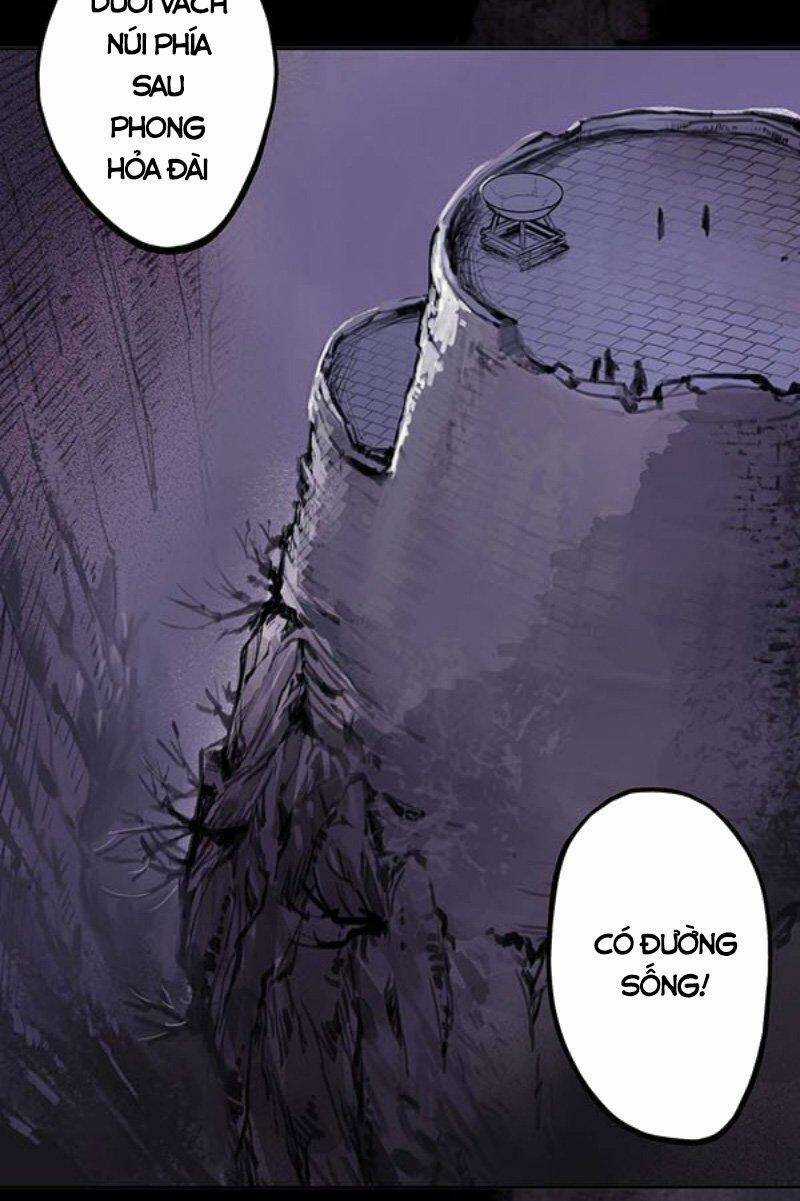 Tạng Phong Hành Chapter 31 trang 12