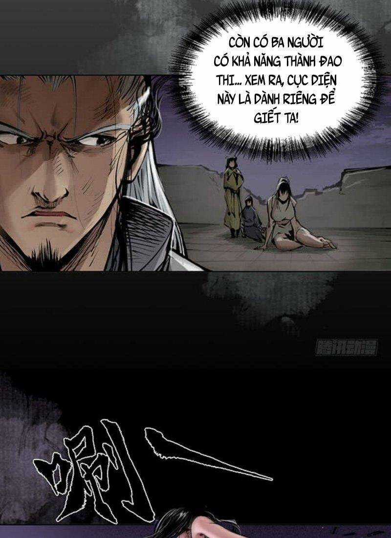 Tạng Phong Hành Chapter 31 trang 2