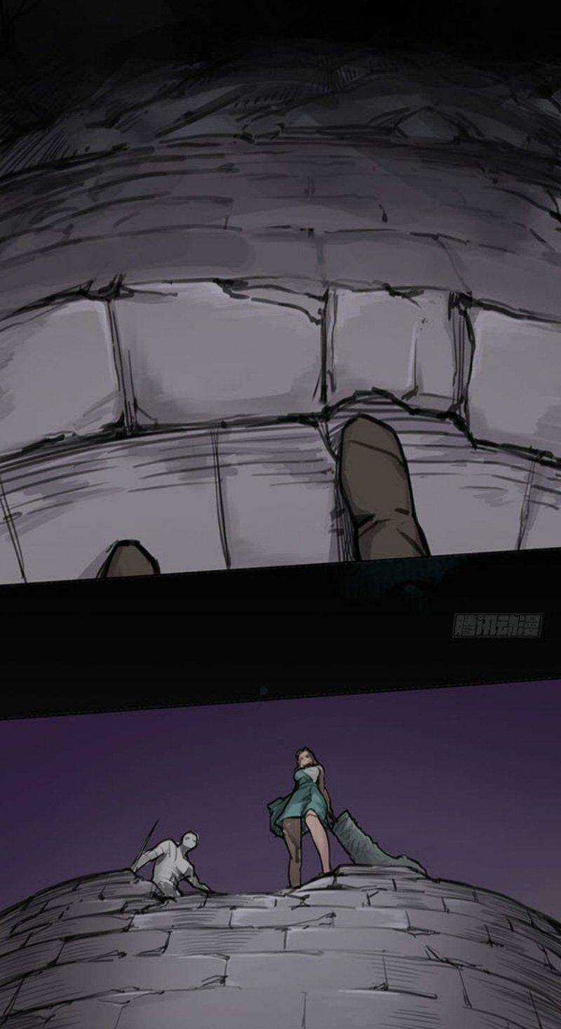 Tạng Phong Hành Chapter 31 trang 20