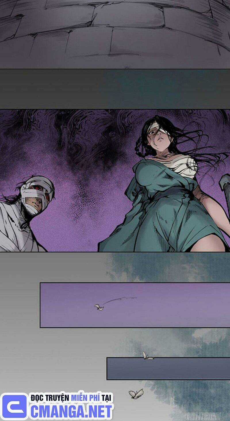 Tạng Phong Hành Chapter 31 trang 21