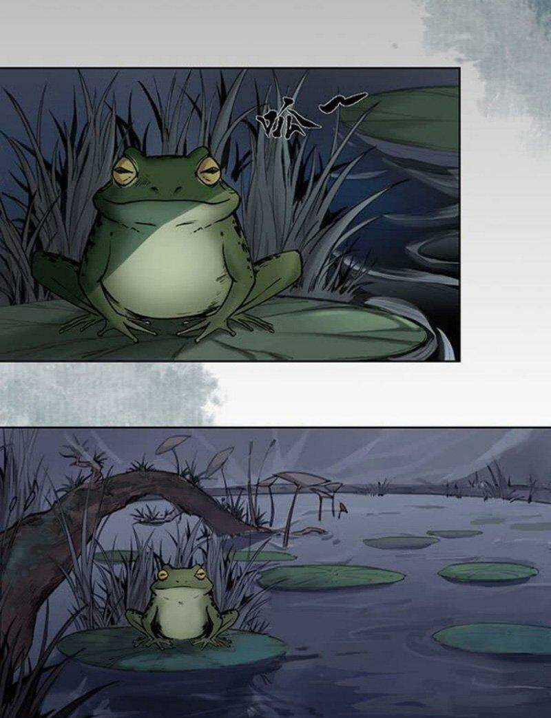 Tạng Phong Hành Chapter 31 trang 22