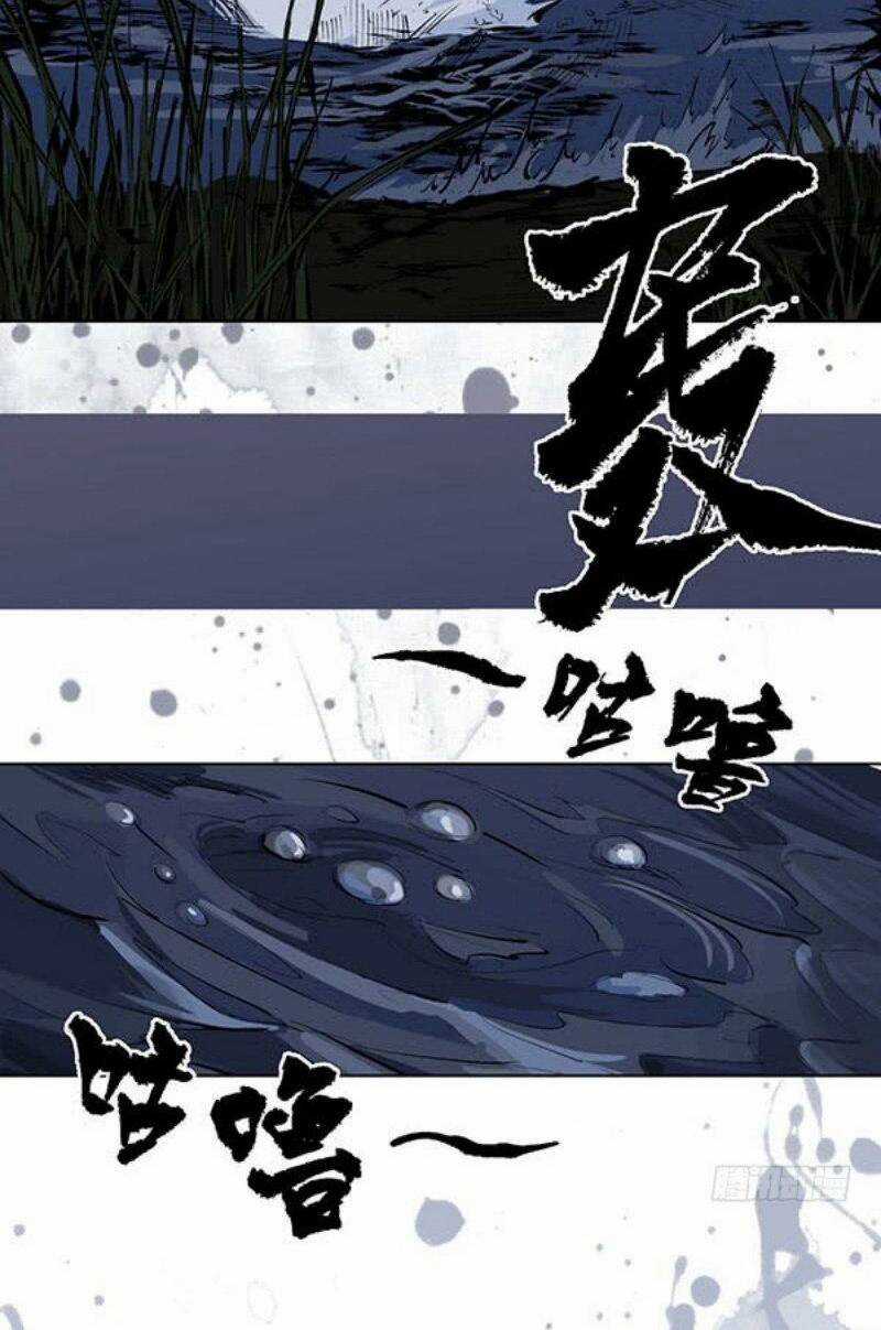 Tạng Phong Hành Chapter 31 trang 25