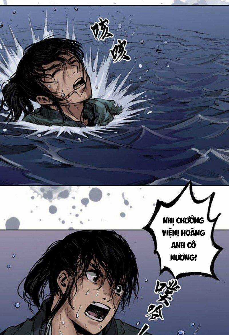 Tạng Phong Hành Chapter 31 trang 26