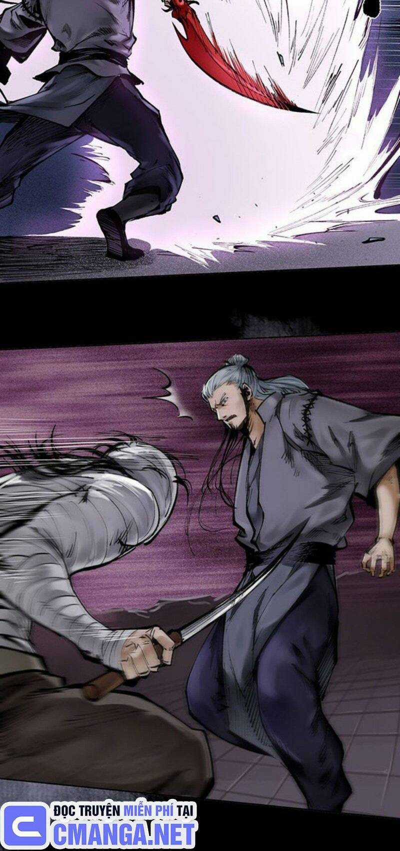 Tạng Phong Hành Chapter 31 trang 6