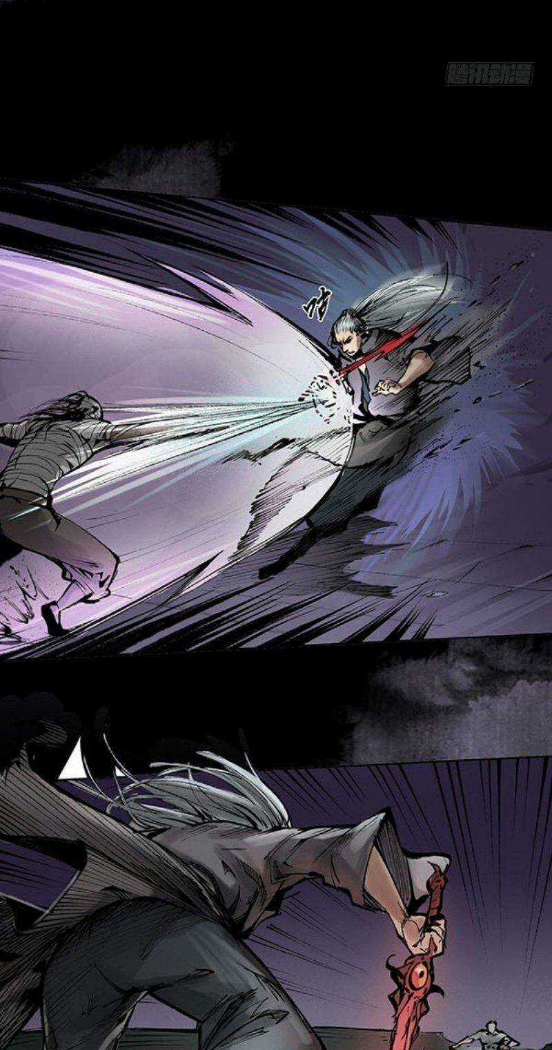 Tạng Phong Hành Chapter 31 trang 7