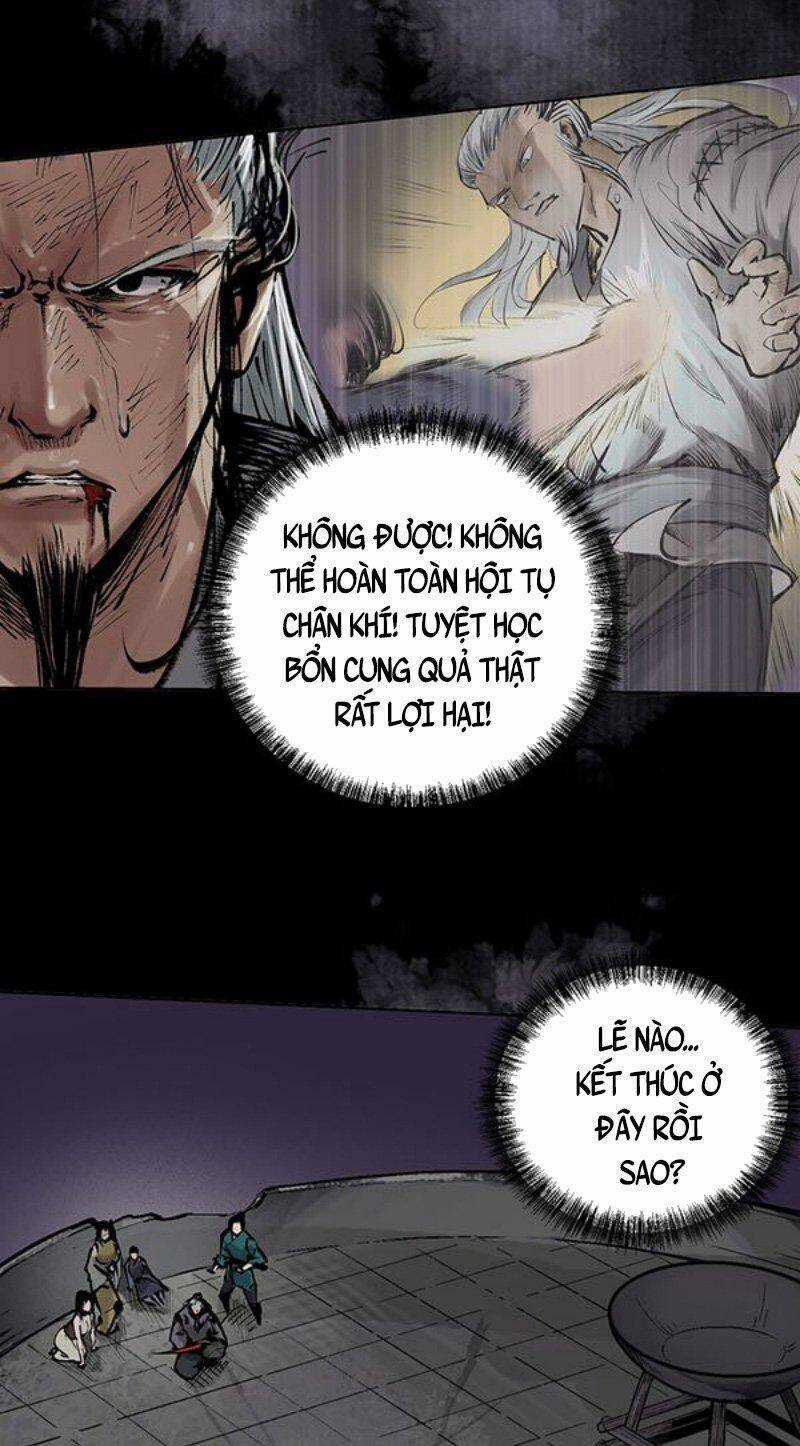 Tạng Phong Hành Chapter 31 trang 9