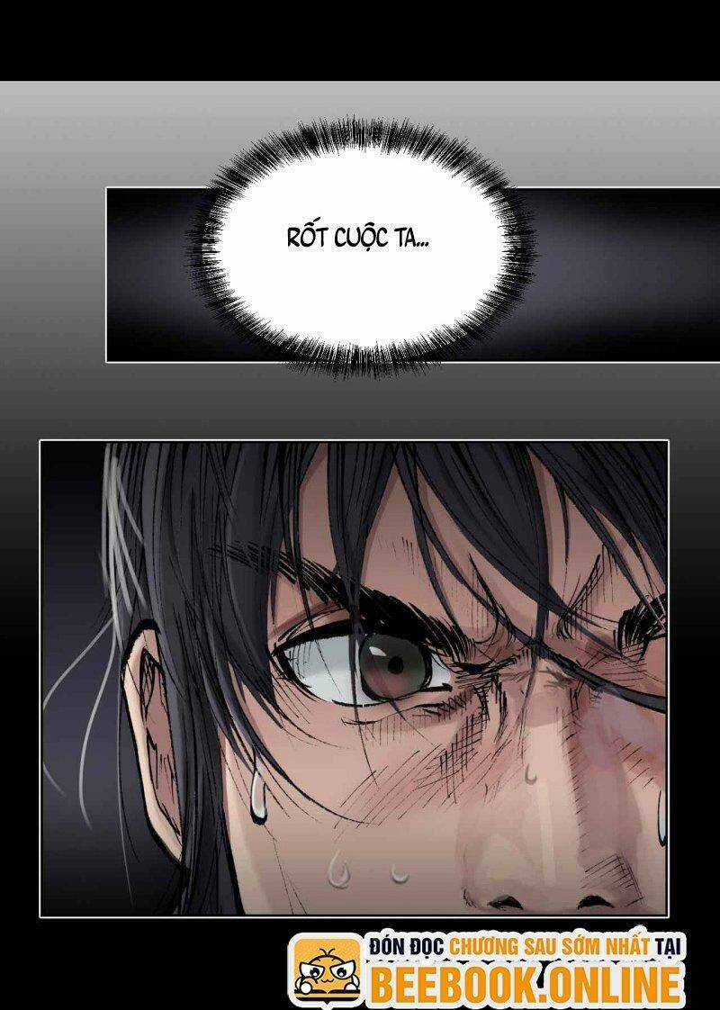 Tạng Phong Hành Chapter 32 trang 0