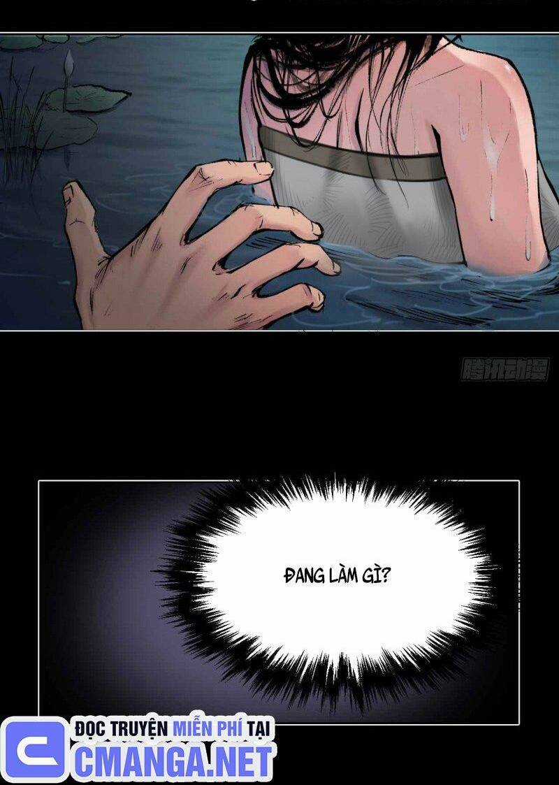 Tạng Phong Hành Chapter 32 trang 1