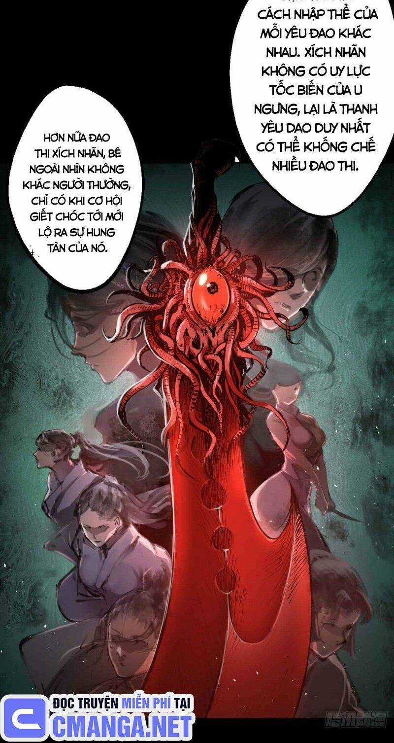 Tạng Phong Hành Chapter 32 trang 12