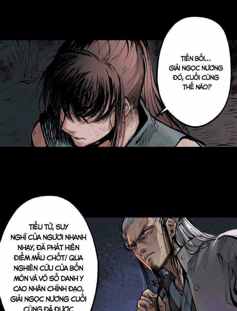 Tạng Phong Hành Chapter 32 trang 24