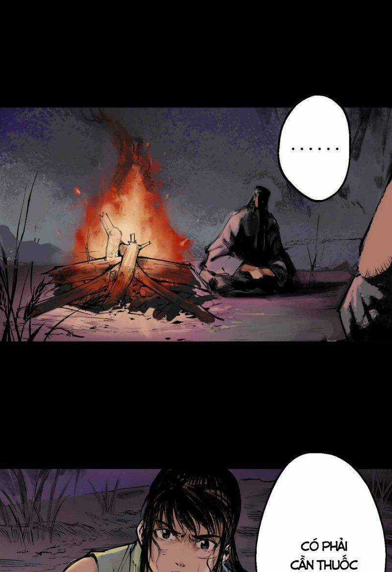 Tạng Phong Hành Chapter 32 trang 26